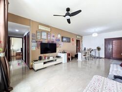 Yishun Emerald (D27), Condominium #613638411